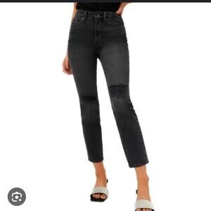 Good American Good Classic Jeans 10